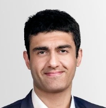 Hamza Mush, Founder and Managing Director of ArdenKell